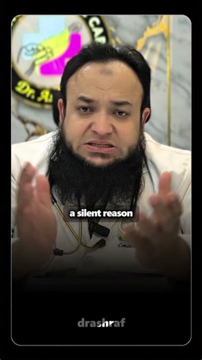 PCOD Explained | Symptoms, Causes & Insulin Resistance | Weight Gain, Acne, Hair Fall