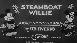 Mickey Mouse is finally in the public domain. Here's what that means.