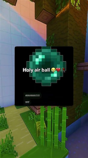 Minecraft Steve is getting frisky...