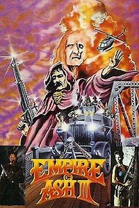 Empire of Ash III - Movie
