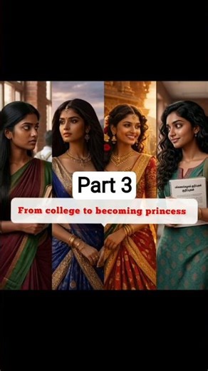 She Used Her Past Life Memories to Outsmart the villain uncle 😱"