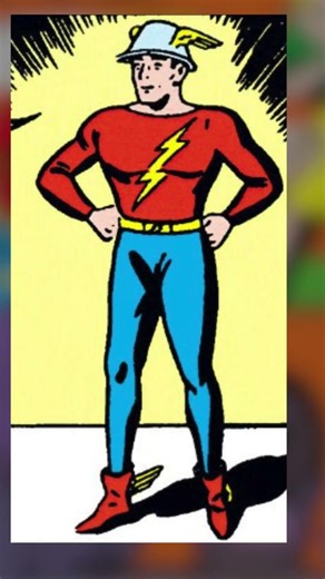 The First issue of #Flash Sold for HOW MUCH?! #comic #comics #comichistory #dccomics #theflash