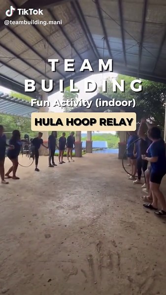 Exciting Team Building Activity with Marshmallow Game