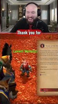 Anduin Needs to Become a Real Leader