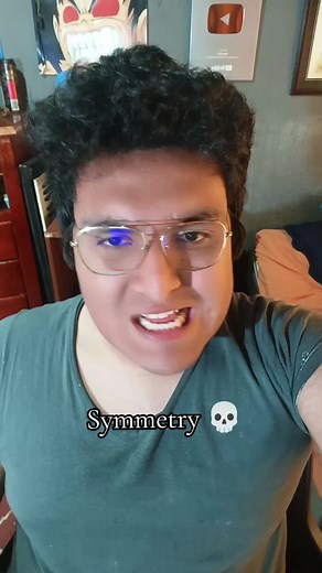 Exploring Facial Symmetry: The Key to Aesthetics