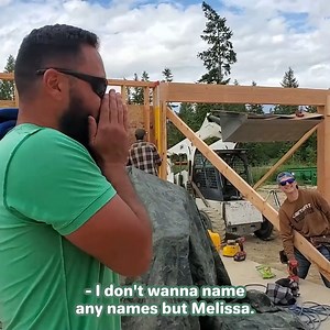 20K views · 1.1K reactions | Rustic Posts And Loft For Homestead! | Good Simple Living | Facebook