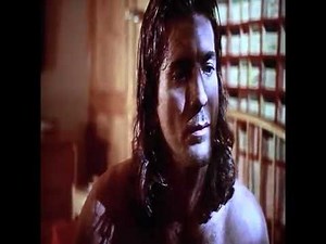 BLINDNESS - Patrick Remembers