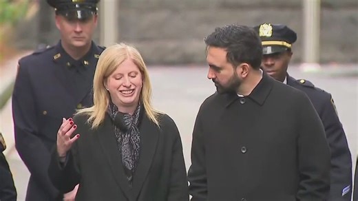 Jessica Tisch will stay on as NYPD Commissioner