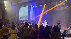 46K views · 2.3K reactions | အချိန် ၃/၄ မိနစ်၊ သီချင်းတပုဒ်စာ အတူတူ...