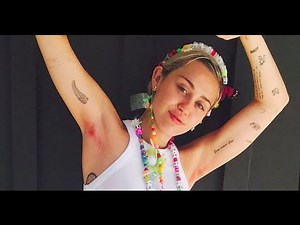 WTF! Dying Your Armpit Hair?! | Hollywire