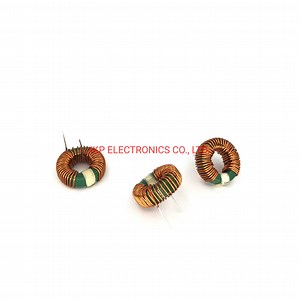 [Hot Item] High Frequency Common Choke Coil for DC Power Supply