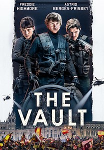 The Vault