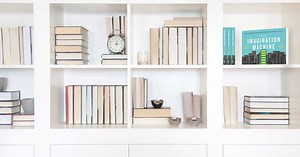 Creating an Imagination Machine