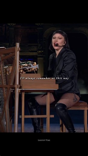 || Always Remember Us This Way || Lady Gaga || #ladygaga #song #music #shorts