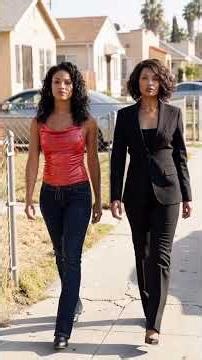 FRIDAY THEN AND NOW! RIP #thenandnow #friday #comedy #thenvsnow #evolution #movie