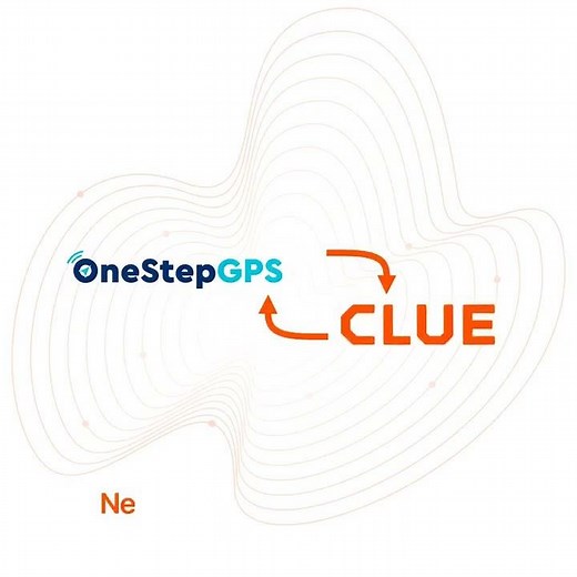 New Integration: One Step GPS and Clue | Fleet Tracking
