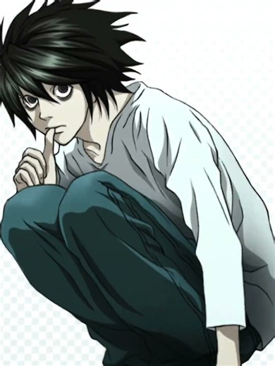#deathnote #deathnoteedits #kira #yagamilight #l #llawliet