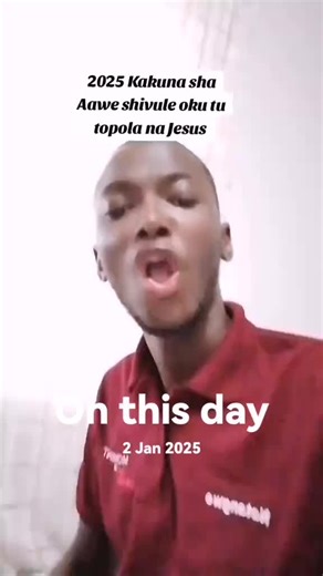 Significant Events on January 2, 2025