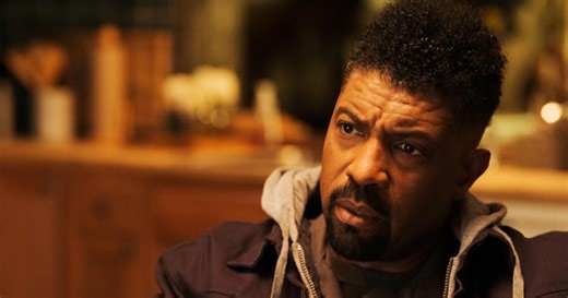 'Average Joe' Star Deon Cole Talks Playing 'Menancing' Character in BET  Series (Exclusive)