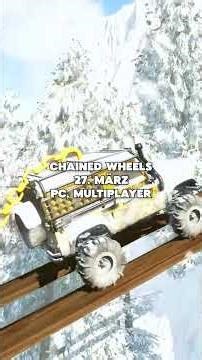 Diese 2 Auto-Games erscheinen jetzt im März 🚗