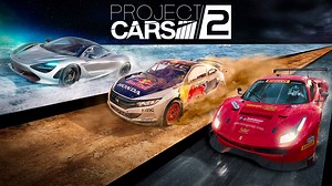 Buy Project Cars 2 - Xbox One