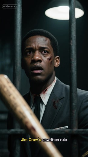 Did you know that in 1958 a hardworking Black man named James Brazier from Dawson, Georgia was beaten to death for driving a brand-new Chevy Impala? Police officers harassed him simply because they couldn’t stand to see a Black man doing well. He’d served his country, worked at a dealership, paid for his car fair and square— but his success challenged Jim Crow’s unwritten rule: “Know your place.” James Brazier was jailed, beaten, and died of his injuries days later. Stories like his remind us th
