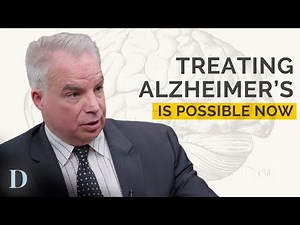 Reverse Brain Aging and Prevent Alzheimer's with this Breakthrough Molecule | Dr. Dayan Goodenowe
