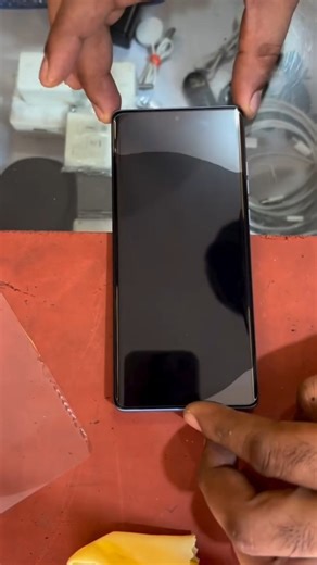 Mohsin Mobile Nuh on Instagram: "Uv glass v27 cange MOHSIN MOBILE NUH"