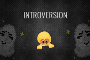 INTROVERSION 1.1 - Free Addicting Game ★★★★★