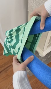 6.7K views · 68 reactions | this is adorable! (St. Patrick_s Day DIY) This original video was produced by network media and Brooklyn B | Hackity Hack Club | Facebook