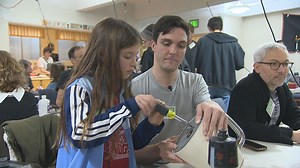 At Portland's Repair PDX, community mends more than just busted toasters