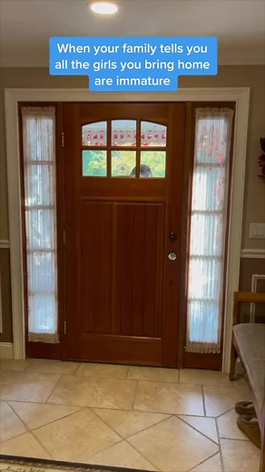 3.5M views · 10K reactions | Front door compilation‼️ | Marco D'Alessandro | Facebook