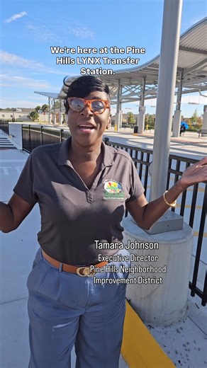 2.8K views · 30 reactions |  Pine Hills is on the move! We're proud...