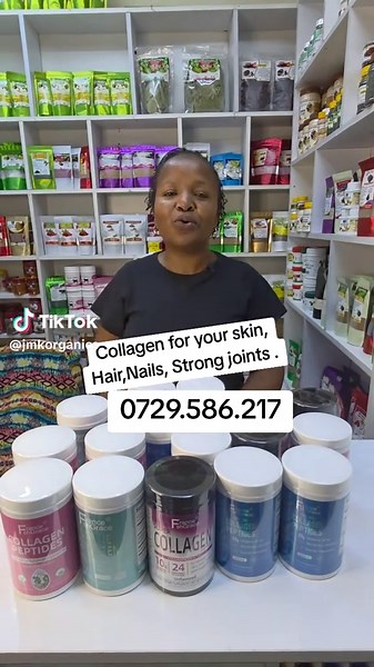 Benefits of Collagen Powder for Skin and Joints