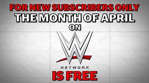 Extreme Rules LIVE on WWE Network for FREE