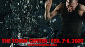 1.9K views | Tobin Center for the Performing Arts on Reels | Facebook