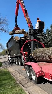 I rewired my trailer's winch! 💪 #UrbanLogging #Woodworking #DIYProjects #TrailerWinch #SawmillLife #LogPicking #ToolTips #GearSetup #HomeImprovement #WoodTalk | Matt Cremona
