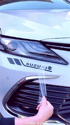 Creative Car Decoration Ideas with Flower Stickers