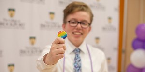 Women & Gender Studies