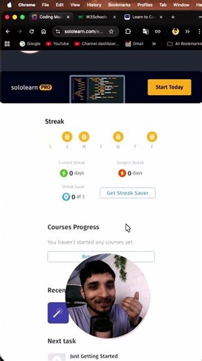 Best Apps to Learn Any Programming Language