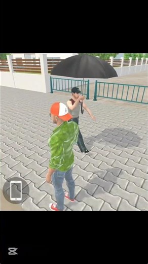 Indian bike driving 3D 🤯 VS 😲 Indian theft auto 😲#gaming #shorts