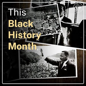 5.9K views · 254 reactions | Throughout February, we acknowledge and honor the history, legacy, and contributions of African Americans past and present. #BlackHistoryMonth | U.S. Department of State | Facebook