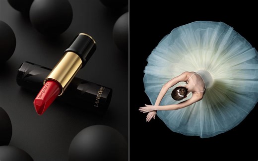 【摄影审美提升】著名摄影师卡尔泰勒产品广告人像摄影作品集KARL TAYLOR图包