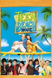 Teen Beach Movie: Teen Beach Movie: Trailer 1