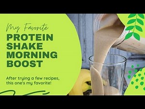 How to Make Protein Shake: Easy Home made (2021)