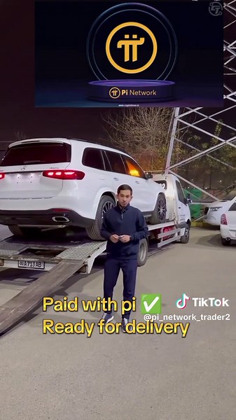 Pi Network on TikTok