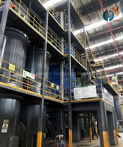 [Hot Item] High-Efficiency Medical Waste Incinerator for Safe Liquid Waste Management