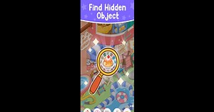 Download & Play Hidden Room - Find Object on PC & Mac (Emulator)