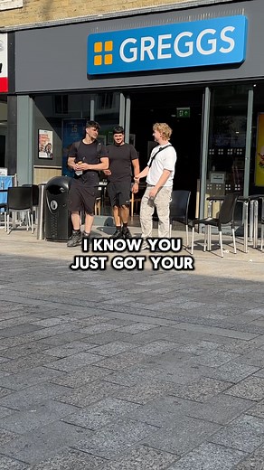 Would you swap your food for ours? 😮 | Rate My Takeaway Kitchen