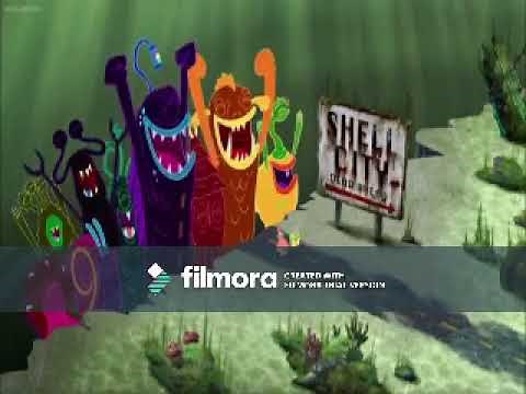 The Spongebob Squarepants Movie Part 6